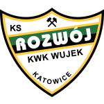 Rozwoj Katowice